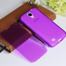 Summer Style High Quaility Soft Tpu Case For Samsung Galaxy S4 I95 1224316545-6-Purple