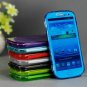 Summer Style High Quaility Soft Tpu Case For Samsung Galaxy S4 I95 1224316545-9-Clear