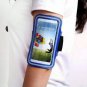 Durable Sport Case For Samsung Galaxy S4 I9500 & Galaxy S3 I9300 R 1808269550-3-Gray