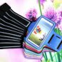 Durable Sport Case For Samsung Galaxy S4 I9500 & Galaxy S3 I9300 R 1808269550-7-Pink