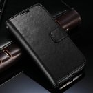 Deluxe Wallet Pu Leather Case For Samsung Galaxy S4 I9500 Siv Flip 2039206729-1-black