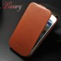 Vintage Pattern Flip Pu Leather Case For Samsung Galaxy S3 I9300 S 609078748-3-brown