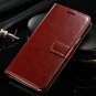 Note4 Wallet With Stand Pu Leather Case For Samsung Galaxy Note 4 32248100857-2-white case