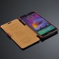 Vintage Book Style Pu Leather Case For Samsung Galaxy Note 4 N9100 32275798386-1-blakc