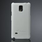 Vintage Book Style Pu Leather Case For Samsung Galaxy Note 4 N9100 32275798386-2-white