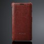 Vintage Book Style Pu Leather Case For Samsung Galaxy Note 4 N9100 32275798386-2-white