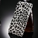 Leopard Skin Pattern Hard Case For Samsung Galaxy Note 4 N9100 Pla 32247003834-1-white case