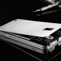 New Arrival Matting Metal Surface Aluminum Bumper Case For Samsung 1648948921-7-gold