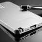 New Arrival Matting Metal Surface Aluminum Bumper Case For Samsung 1648948921-7-gold