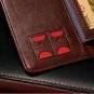 Super Wallet Stand Leather Case For Samsung Galaxy Note 3 Iii N900 1618420639-3-brown
