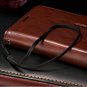 Super Wallet Stand Leather Case For Samsung Galaxy Note 3 Iii N900 1618420639-3-brown