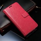 Super Wallet Stand Leather Case For Samsung Galaxy Note 3 Iii N900 1618420639-4-rose