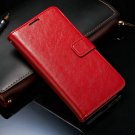 Super Wallet Stand Leather Case For Samsung Galaxy Note 3 Iii N900 1618420639-5-red