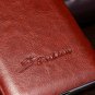 Vintage Leather Flip Case For Samsung Galaxy Note 3 Iii N9000 With 1371204502-2-brown