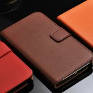 Note3 Genuine Leather Wallet Stand Case For Samsung Galaxy Note 3  1304856229-3-style 1 brown