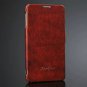 Vintage Pu Leather Case For Note 3 Samsung Galaxy N9000 With Card  2002597155-3-blue