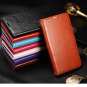 Slim Sleep Grain Pu Leather Case For Samsung Galaxy Note 3 Iii N90 1377750427-3-deep brown