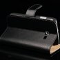 Genuine Leather Flip Case For Samsung Galaxy Star Pro S7262 S7260  32263981180-1-black case