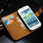New 2015 Wallet Style Phone Bag For Samsung Galaxy Trend Duos S756 2023994634-1-black