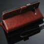 Vintage Flip Leather Wallet Case For Samsung Galaxy A7 A7000 A700F 32293818916-3-Brown