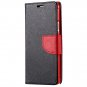 Note 4 Case Vintage Luxury Pu Leather Case For Samsung Galaxy Note 32235481410-1-Black and Brown