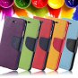 S6 2015 Newest Retro Luxury Pu Leather Flip Case For Samsung Galax 32298227096-4-Pink