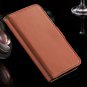 S6 Case Stand Wallet Pouch Style Vintage Pu Leather Case For Samsu 32299300899-6-Yellow
