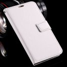 S6 Retro Luxury Stand Wallet Flip Pu Leather Case For Samsung Gala 32296934072-2-White