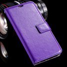 S6 Retro Luxury Stand Wallet Flip Pu Leather Case For Samsung Gala 32296934072-4-Purple