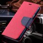 2015 Newest Retro Luxury Top Quality Genuine Leather Case For Sams 32298358190-9-Yellow