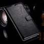 For Samsung Note 4 Case Luxury Retro Pu Flip Leather Case For Sams 32276248490-2-White