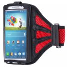 Retro Waterproof Genernal Style Pu Leather Case For Samsung Galaxy 32267878193-2-Red