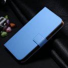 Vintage Luxury Genuine Leather Case For Samsung Galaxy Note 2 Ii N 1625382787-8-Blue