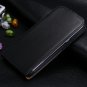 Galaxy Note 2 Black Color Flip Cover Luxury Genuine Leather Case F 1776641248-2-white
