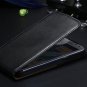 Galaxy Note 2 Black Color Flip Cover Luxury Genuine Leather Case F 1776641248-2-white