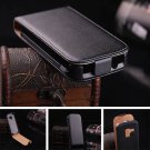 Ace 2 Case Retro Luxury Top Quality Genuine Leather Case For Samsu 32270790978-2-White