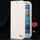 Girl'S Pink S4 Case Lovely Flip Pu Leather Case For Samsung Galaxy 1769343453-5-white