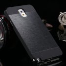 New Year Luxury Gold Slim Metal Case For Samsung Galaxy Note 3 Iii 2044235515-6-Black