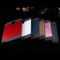 For Note3 Case Deluxe Metal Aluminum Hard Case For Samsung Galaxy 2044280141-4-Black Gold