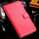 Note 3 Case Retro Luxury Pu Flip Leather Case For Samsung Galaxy N 32267481800-3-Red