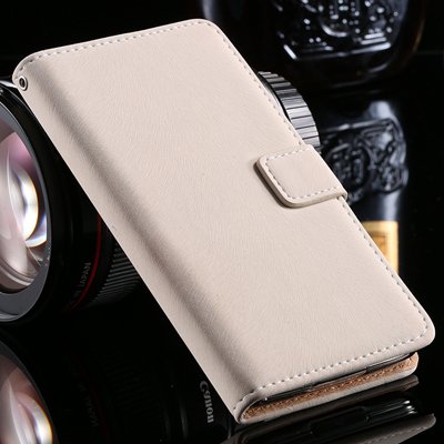 S5 Case Luxury Cool Squirrel Leather Case For Samsung Galaxy S5 I9 32266103786-3-White
