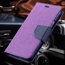 S5 Case Fancy Diary Retro Wallet Classic Leather Case For Samsung  1757198147-10-purple