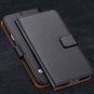For S5 Case Fancy Luxury Chic Genuine Leather Case For Samsung Gal 32267179424-6-Orange