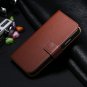 2015 Korean Top Quality Genuine Leather Flip Case For Samsung Gala 2030171519-1-Black