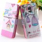 S5 Case Retro Flip Pu Leather Case For Samsung Galaxy S5 I9600 Sta 2038375460-1-Flower Tower