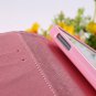 S5 Case Retro Flip Pu Leather Case For Samsung Galaxy S5 I9600 Sta 2038375460-8-Pink Owls