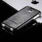 New Arrival Luxury Retro Pu Leather Case For Samsung Galaxy S5 V I 1823809917-5-pink