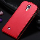 2015 New Arrival Luxury Korean Genuine Leather Case For Samsung Ga 1776390623-6-red