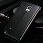 Vintage Wallet Leather Case For Samsung Galaxy Note 4 N9100 With S 32246749709-1-black case