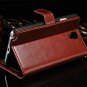 Vintage Wallet With Stand Pu Leather Case For Samsung Galaxy Note  1814821104-2-white